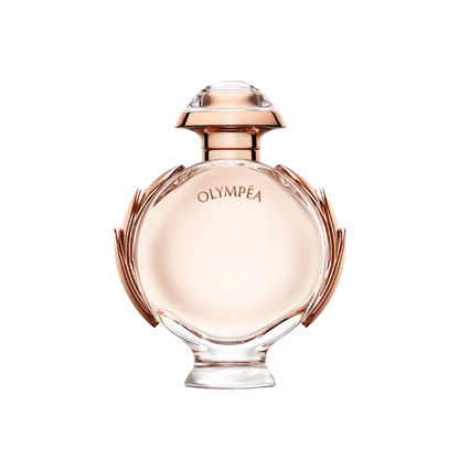 Combo de 3 perfumes Carolina Herrera 212 VIP ROSÉ, Paco Rabanne OLYMPÉA e Chanel COCO MADEMOISELLE