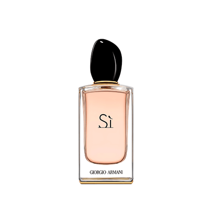 Combo de 3 perfumes Dior HYPNOTIC POISON, Giorgio Armani SÌ e Versace DYLAN TURQUOISE 100ml